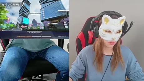 LuuLee0804 stripchat stream image