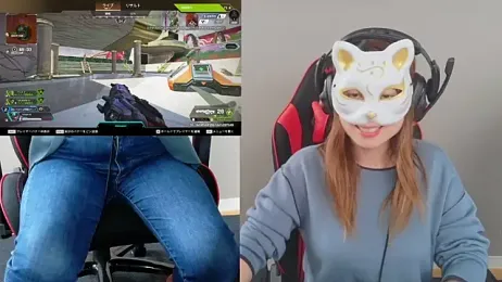 LuuLee0804 stripchat stream image