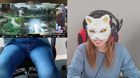 LuuLee0804 stripchat stream image