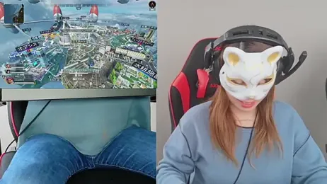 LuuLee0804 stripchat stream image