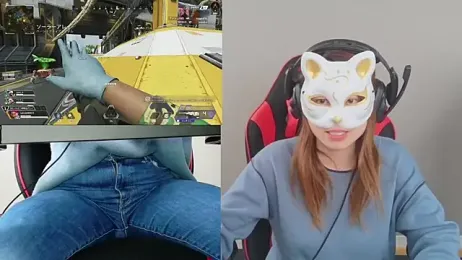 LuuLee0804 stripchat stream image