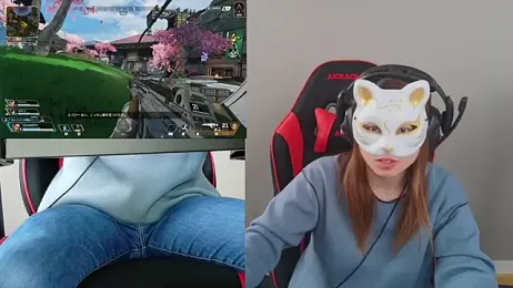 LuuLee0804 stripchat stream image