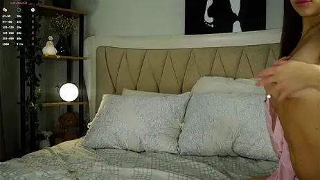 LillianLester stripchat stream image