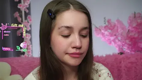 AmiLewis stripchat stream image