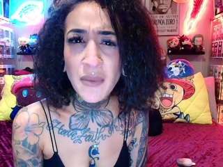 starryari69 camsoda stream image