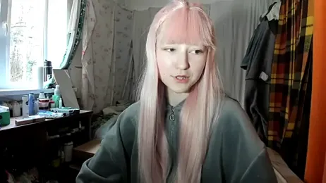 Yoonhee_Kiss stripchat stream image