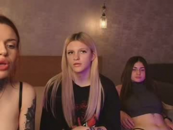 caressyourself chaturbate stream image