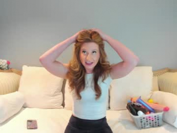 eatmygingersnapps chaturbate stream image