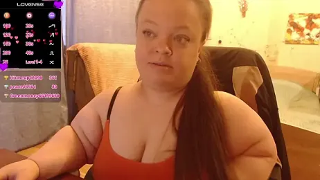 Janiffer_MiMi stripchat stream image