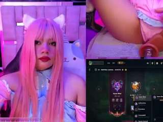 lilapop4 camsoda stream image
