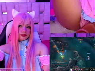 lilapop4 camsoda stream image