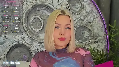 LIA_KITTY stripchat stream image