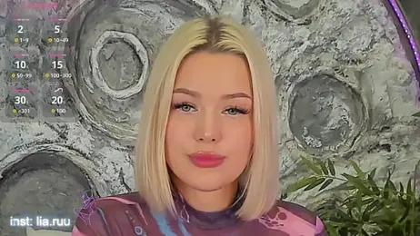 LIA_KITTY stripchat stream image