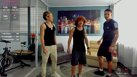 badguyss_bisex stripchat stream image