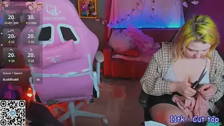 Yoki_Shizuko stripchat stream image