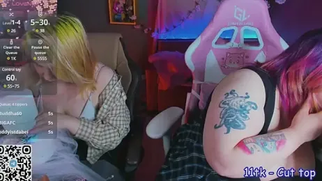 Yoki_Shizuko stripchat stream image