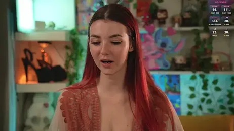 Charmings_054 stripchat stream image