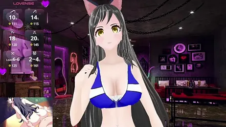 KimiStar stripchat stream image