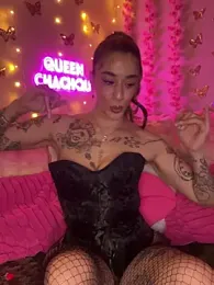 Chachou000 stripchat stream image