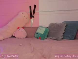 tammara1 camsoda stream image