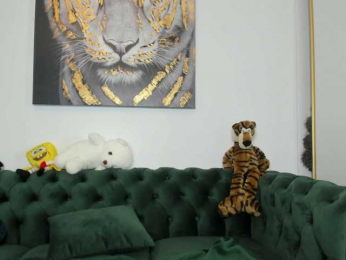 AnnaKarin bongacams stream image