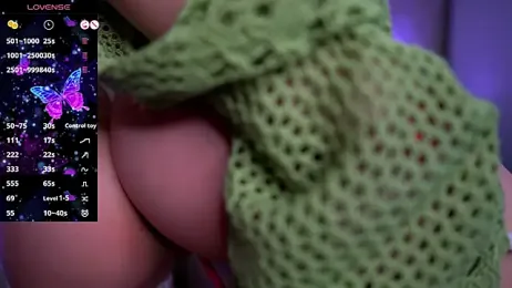 KylieJoyce stripchat stream image