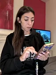 Amani_thewolf stripchat stream image