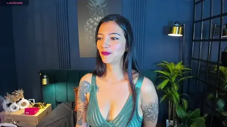 roxy_hell stripchat stream image