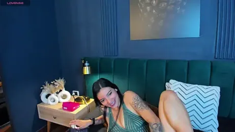 roxy_hell stripchat stream image