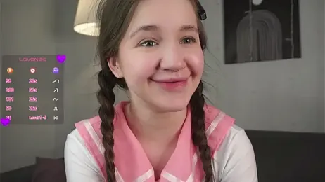 AmiLewis stripchat stream image