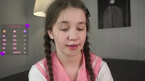 AmiLewis stripchat stream image