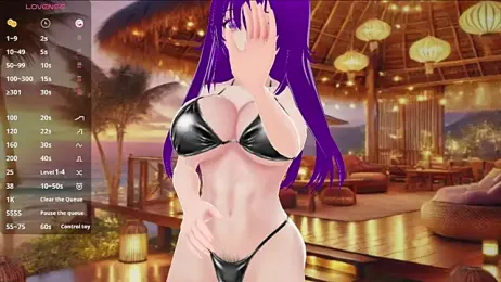 AkiraVixent stripchat stream image