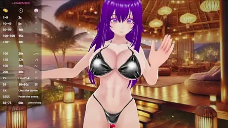 AkiraVixent stripchat stream image