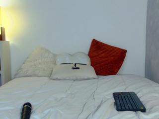 Alyssa Bonett flirt4free stream image