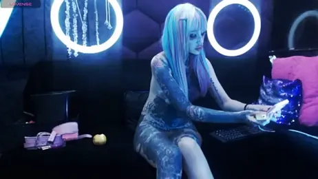 TyphoidMary stripchat stream image