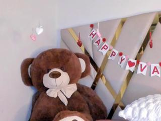 Alisson Bonnet flirt4free stream image