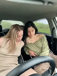 LavenderHot stripchat stream image