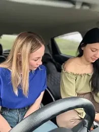 LavenderHot stripchat stream image