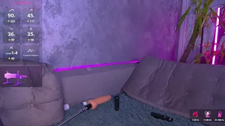 BambiKayyy stripchat stream image, 13.05.2025 03:30