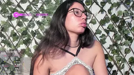 CoralineSanchez stripchat stream image