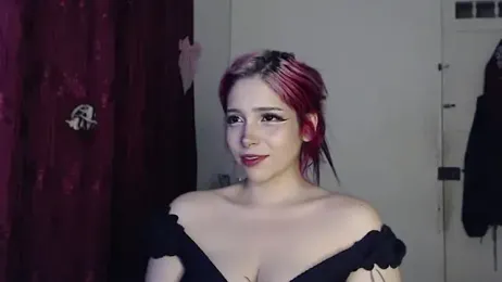 MaryJannes stripchat stream image