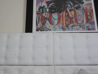 Sexy Mela flirt4free stream image