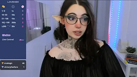 Dixi_Pixi_ stripchat stream image