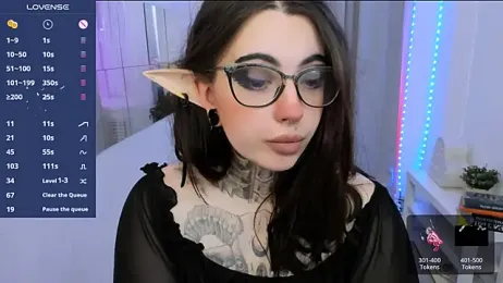 Dixi_Pixi_ stripchat stream image