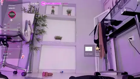 hannah_howeell__ stripchat stream image