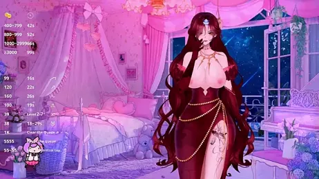 Naijiang_ stripchat stream image