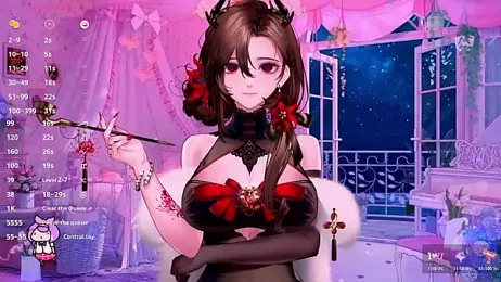 Naijiang_ stripchat stream image