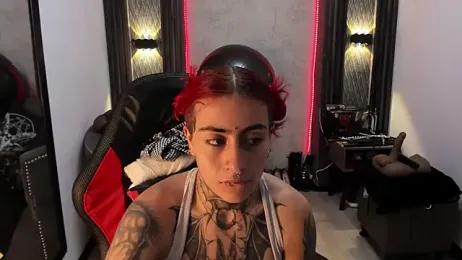 selene_red_ stripchat stream image