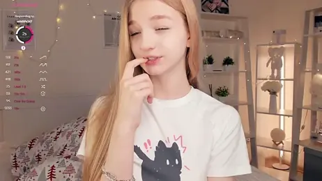 YuNabif stripchat stream image