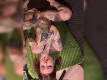 shnesyne bongacams stream image